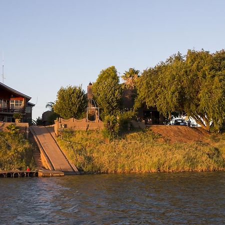Waterfront Guest House Upington Exterior foto