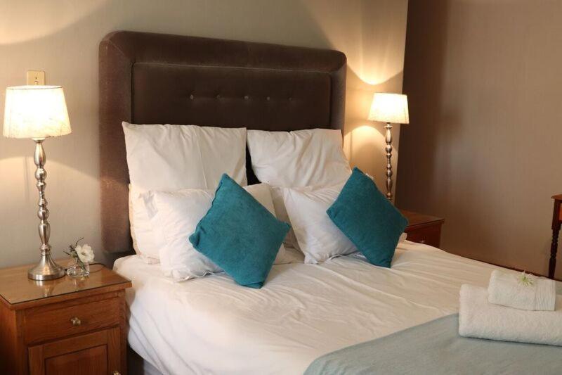 Waterfront Guest House Upington Exterior foto